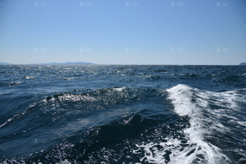 Прогулянка на кораблику Тірренським морем